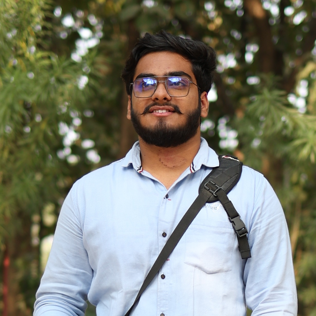 Atharv Khurana
