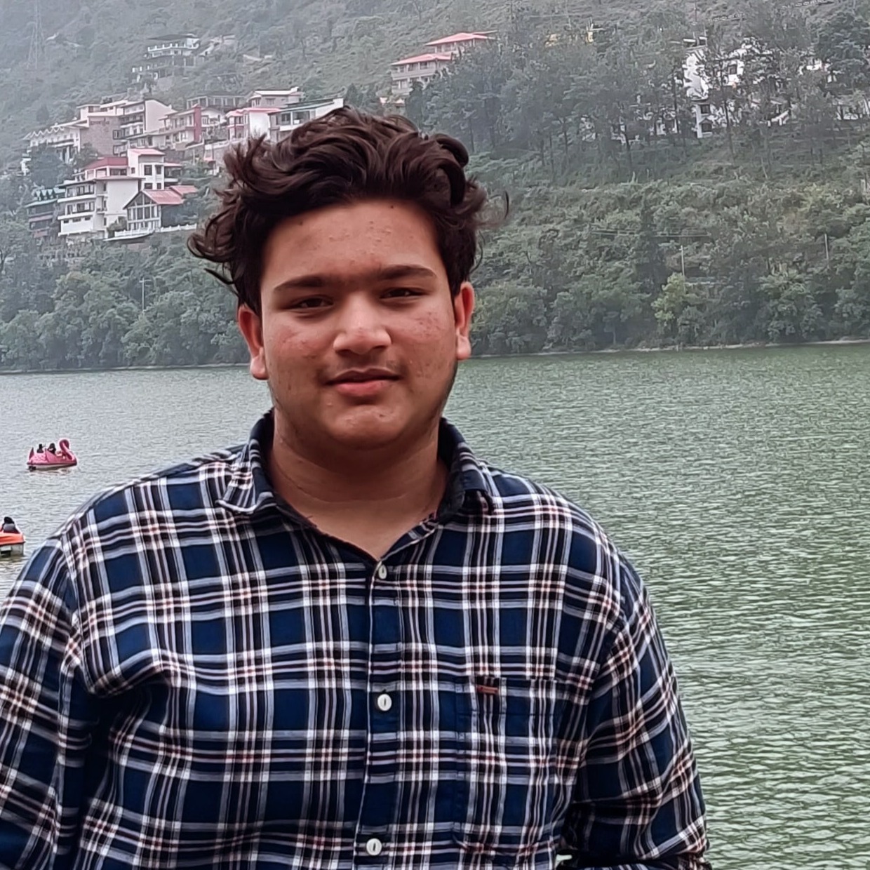 Sasha Lal