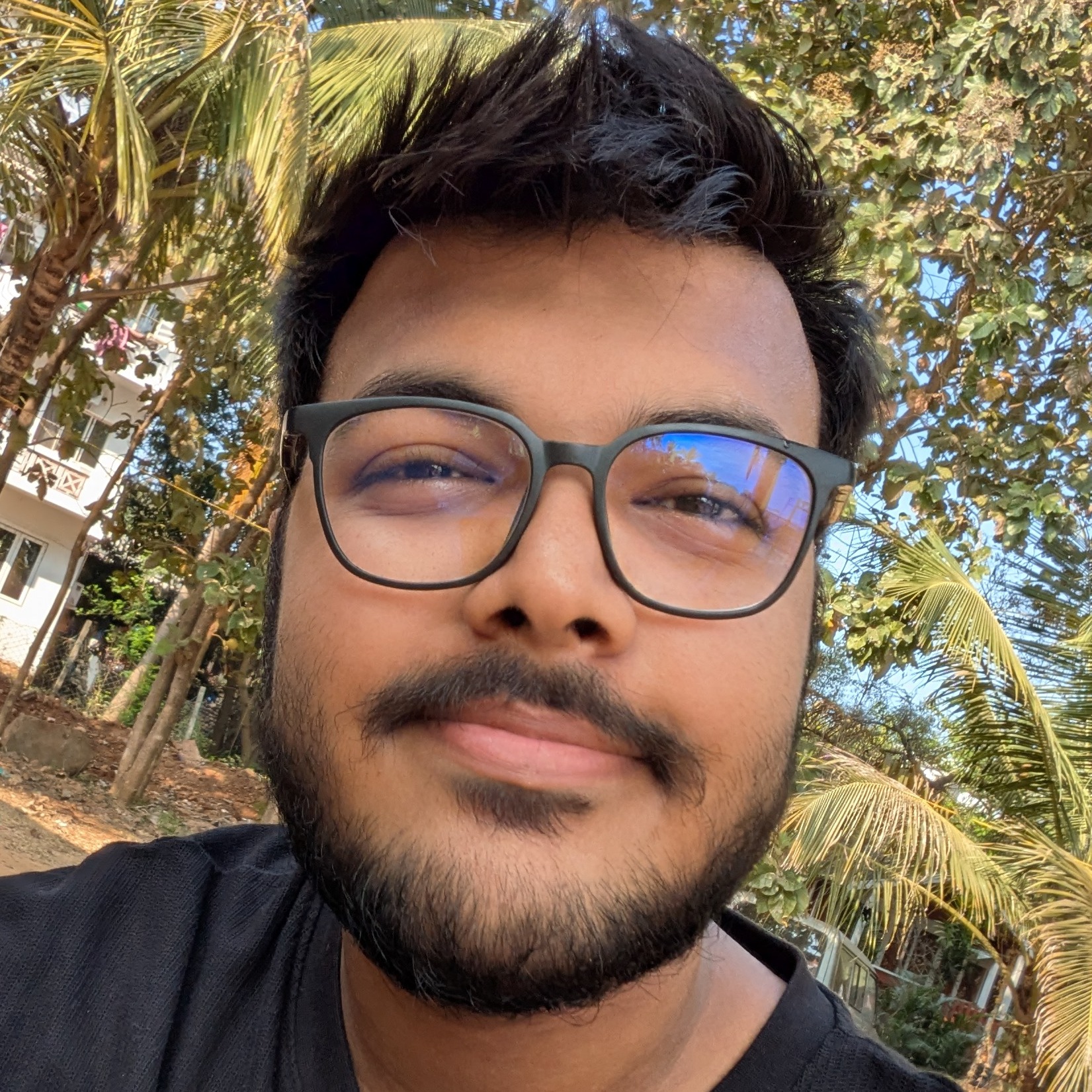 Shimon Deepak Daniel