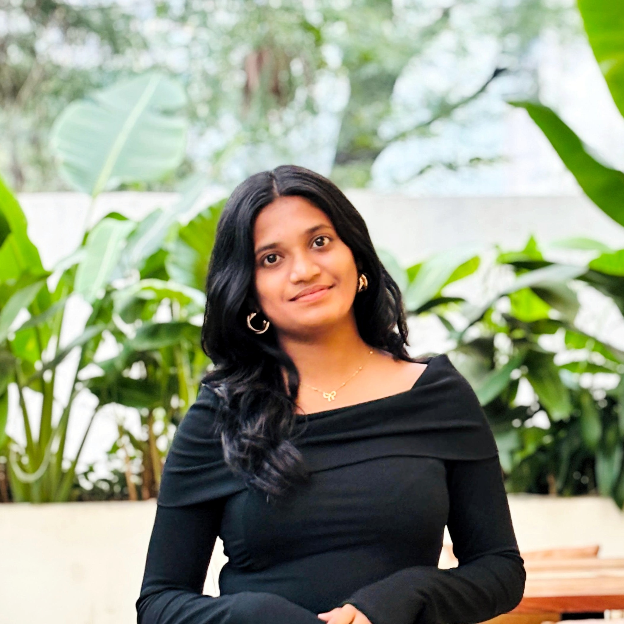 Vaishnavi