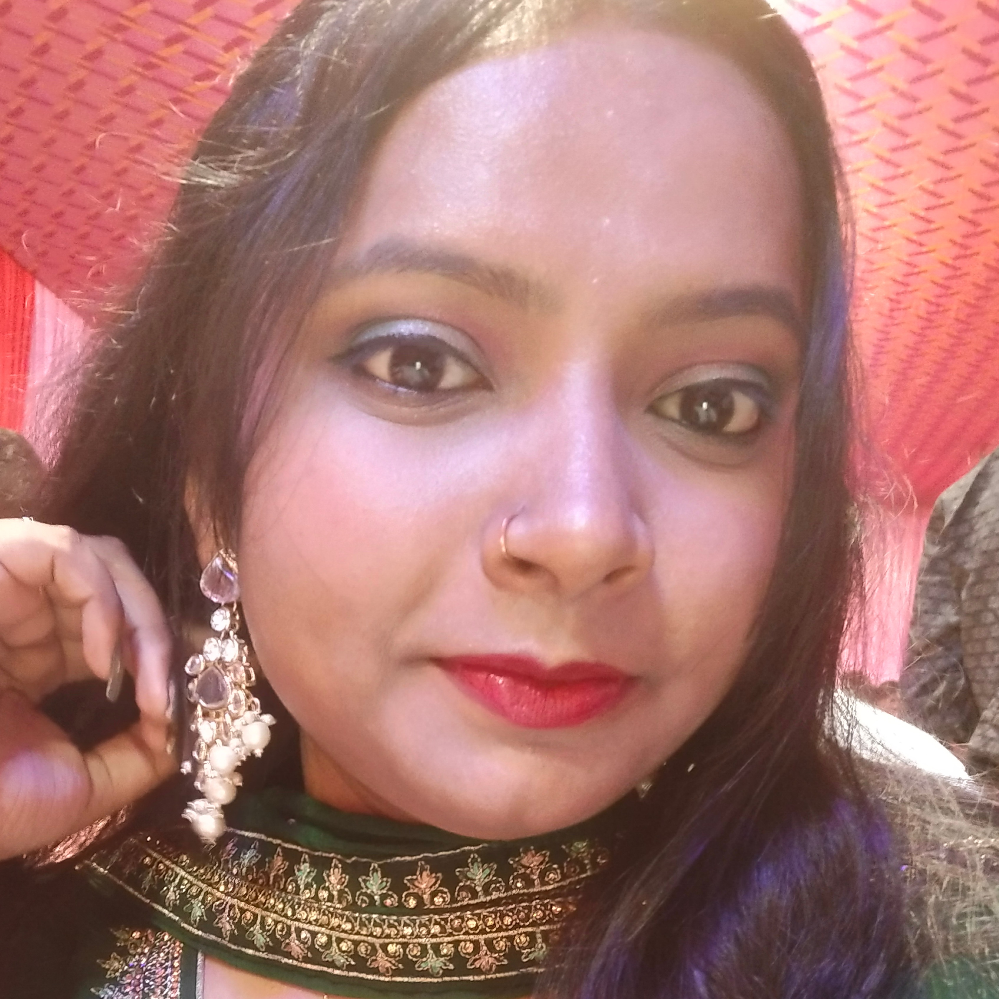 Nikita Prasad