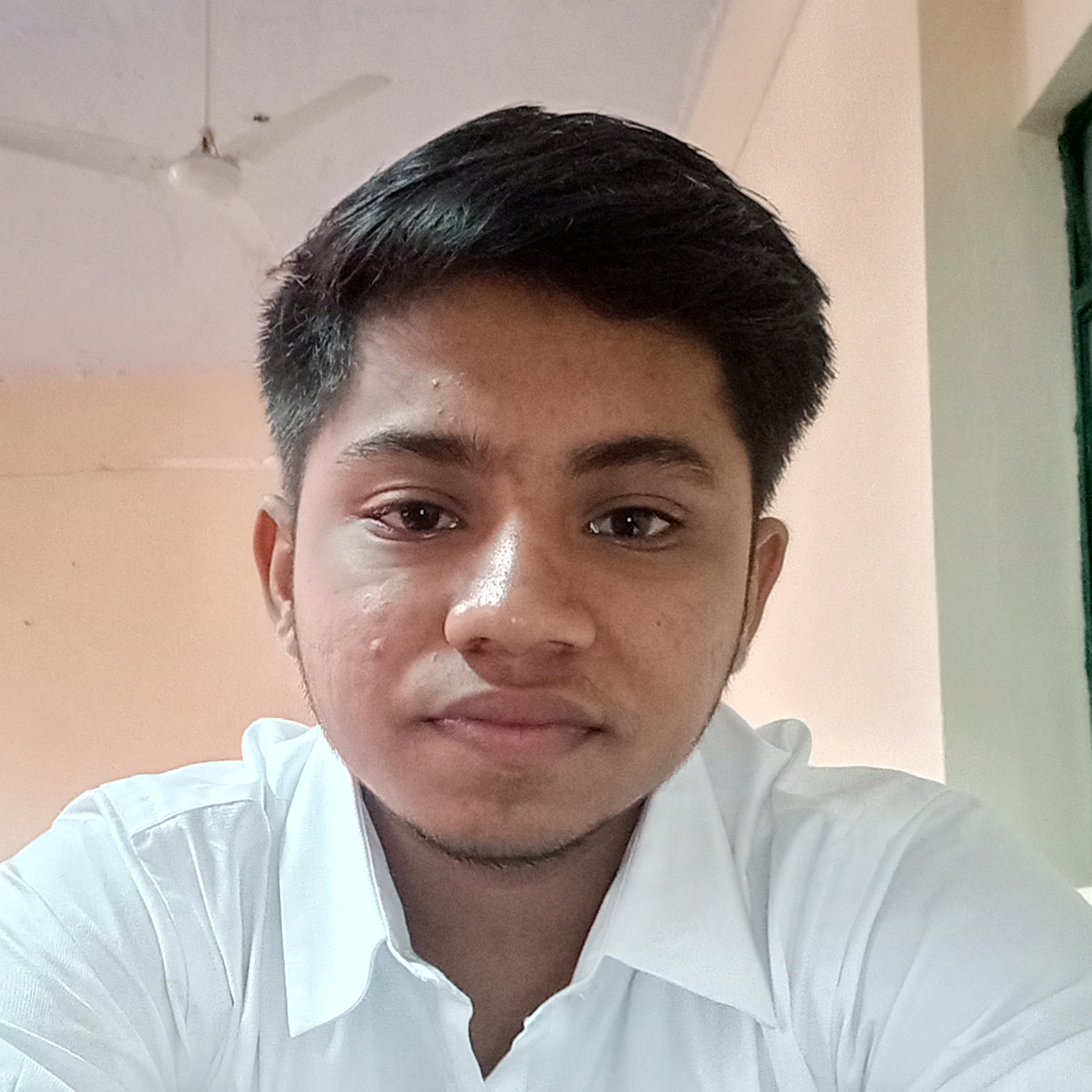 Ayush Poddar