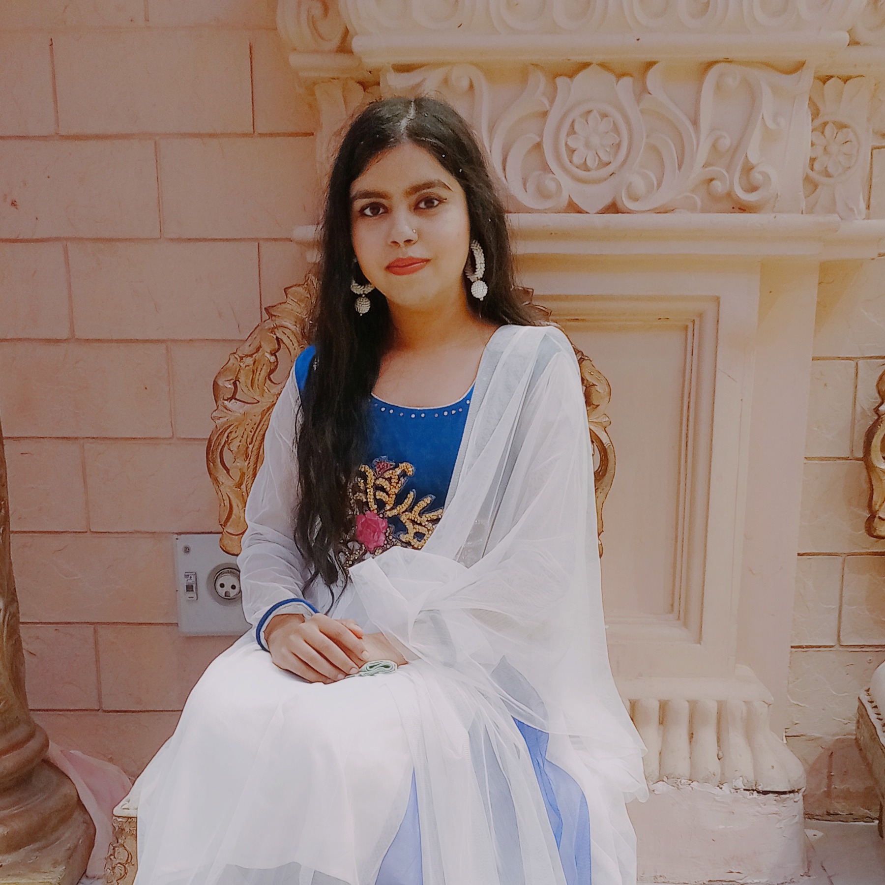Priya kumari