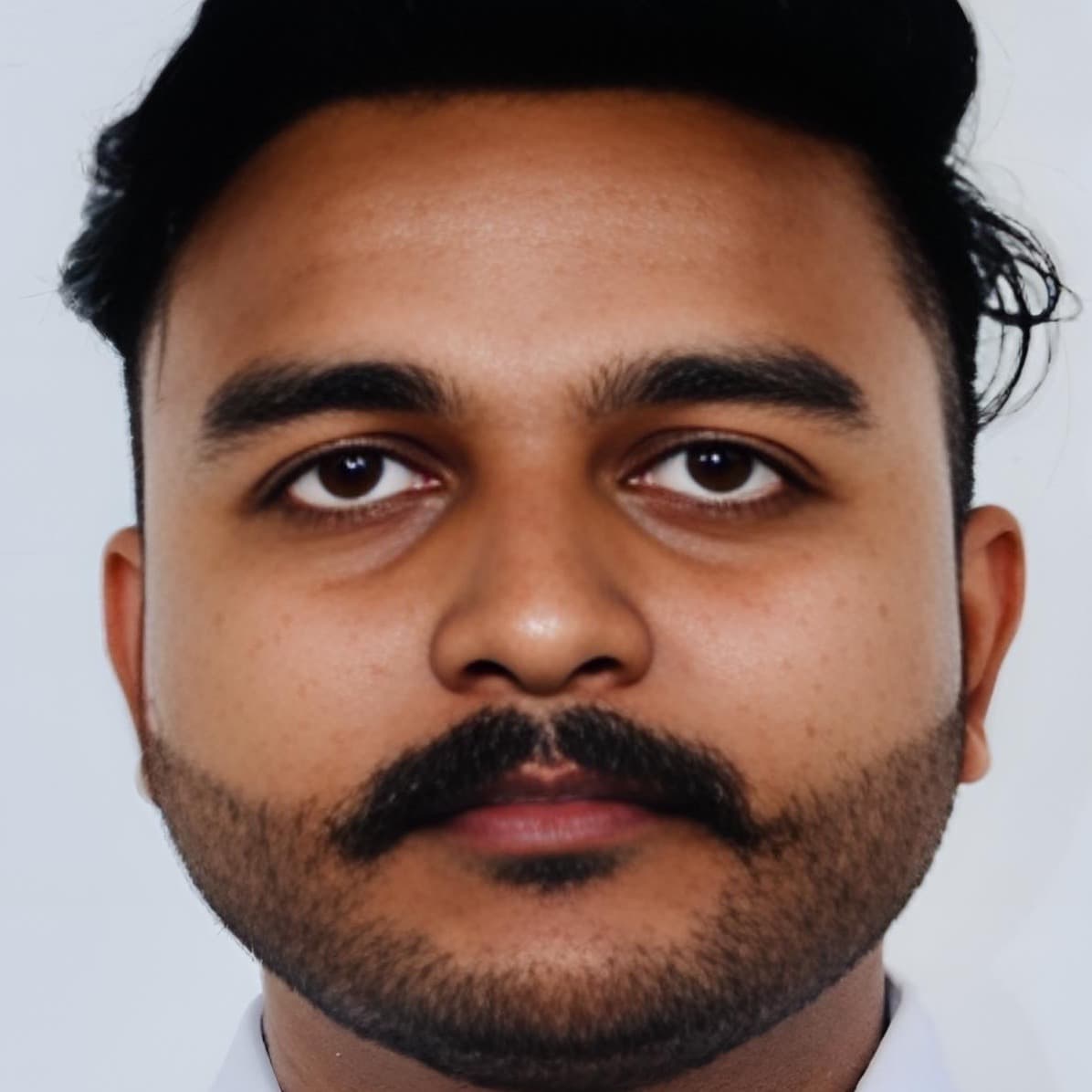 Arjun sah