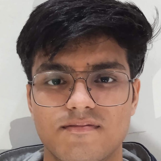 Vidit kumar singh