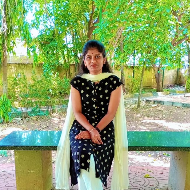 Hemalatha C