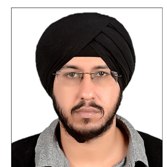 Gurpreet Singh