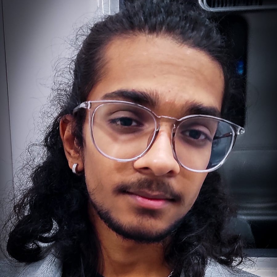 Shaurya Verma