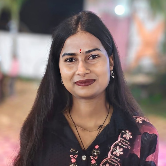 tripti singh