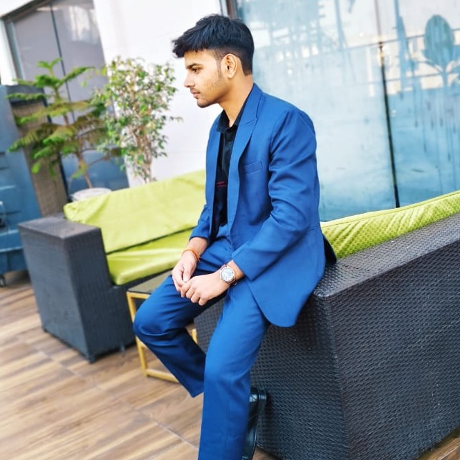 Adesh singh