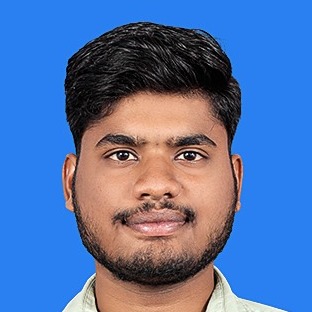 K DINESH REDDY