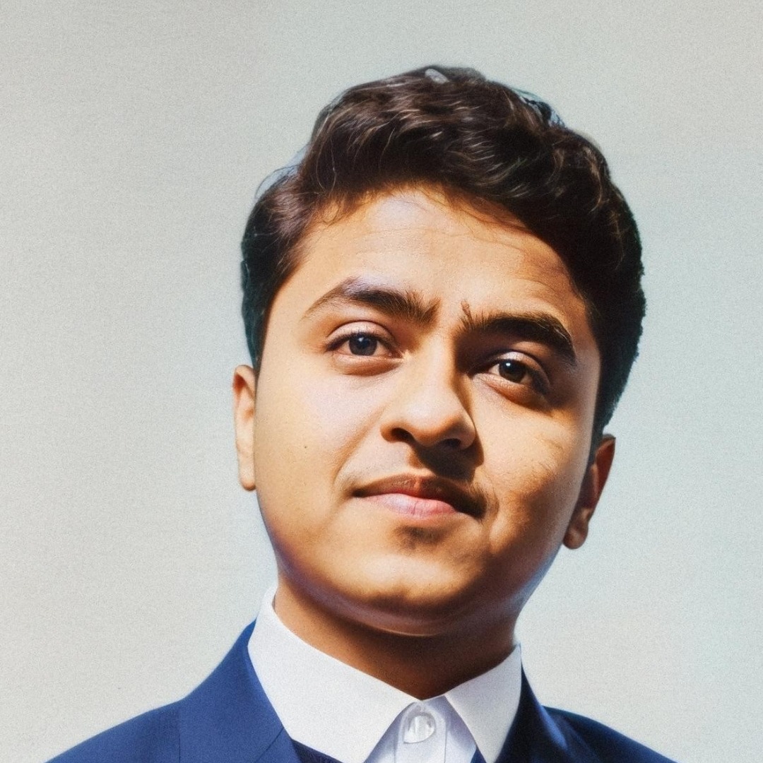 Prakhar Singh