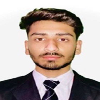 Harshit Bhagat