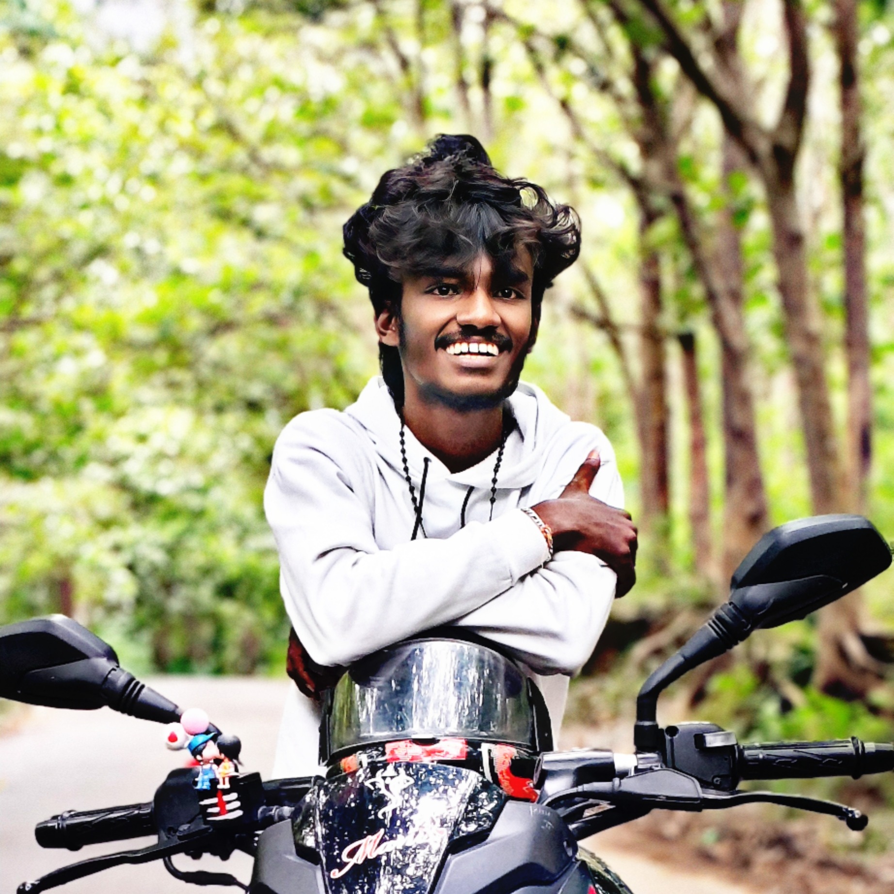 Prathik