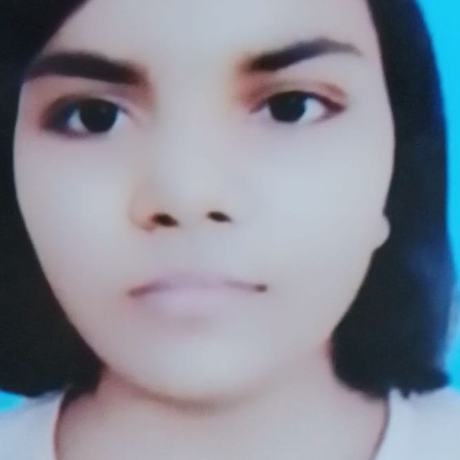 Tuba Khatoon