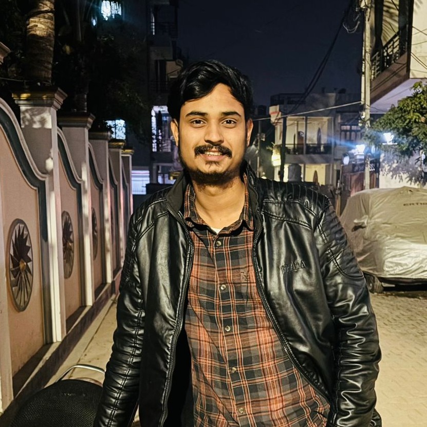 Anant Sankrityayan