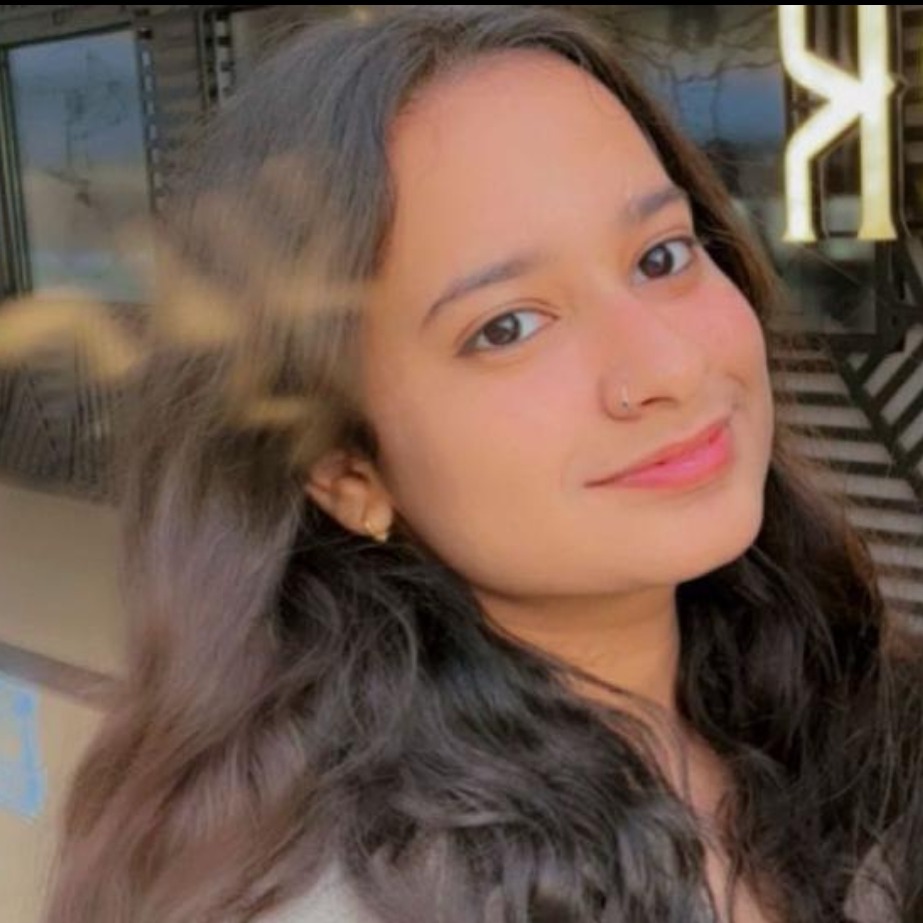 Aadhya sharma