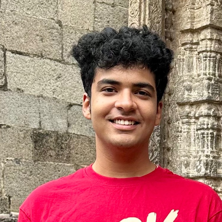 Abhiraj kulkarni
