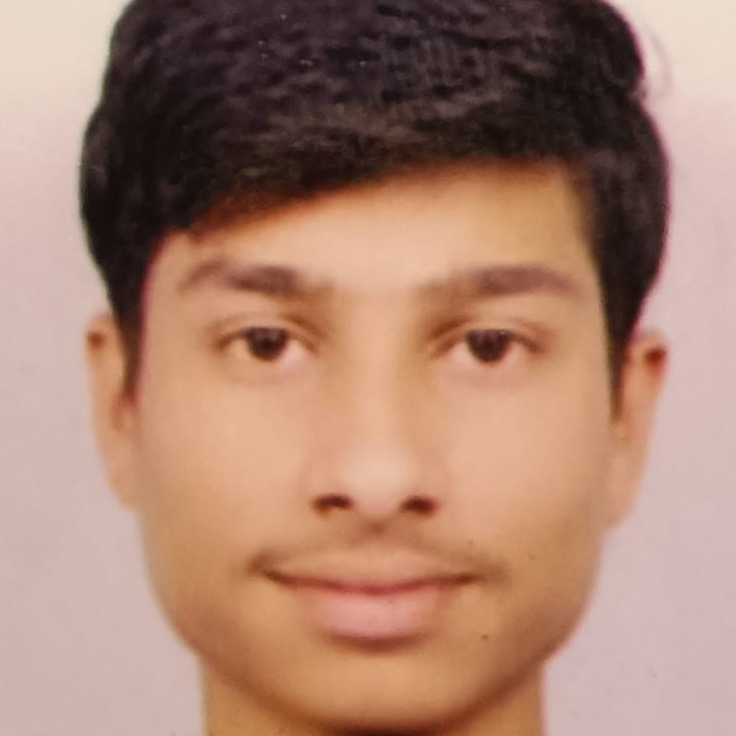 PRATHAM TAMRAKAR