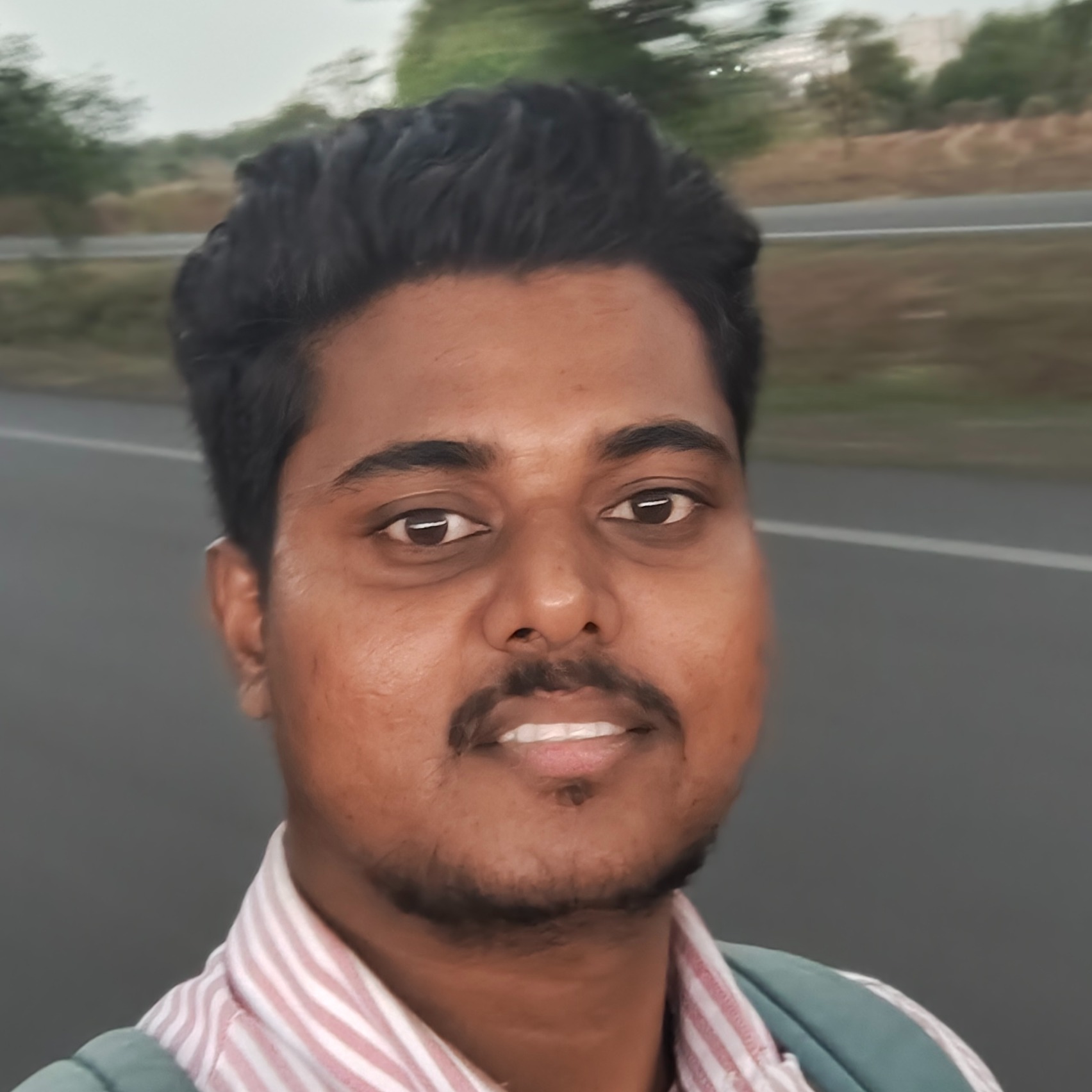 sarang ganesh kadwe