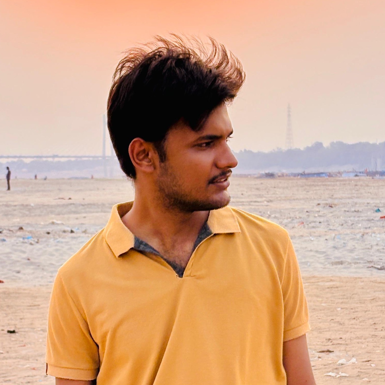 Vaibhav Shukla