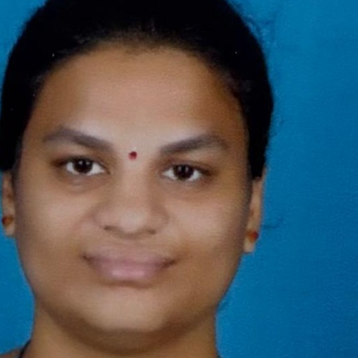 PAVANI PRIYA