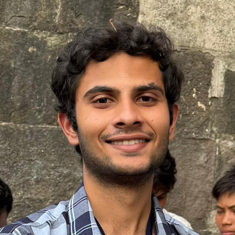 Tushank Vashisht