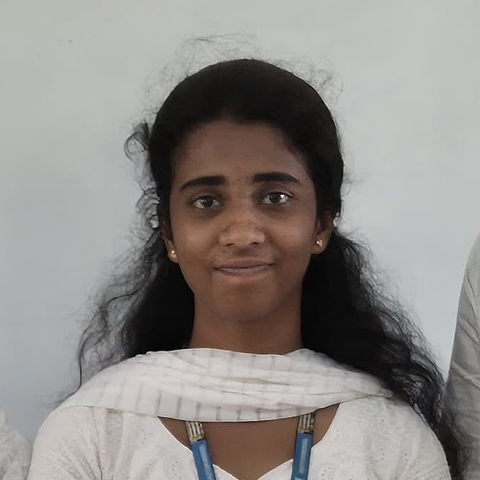 Sathvika reddy