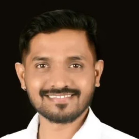Omkar maruti kalambe