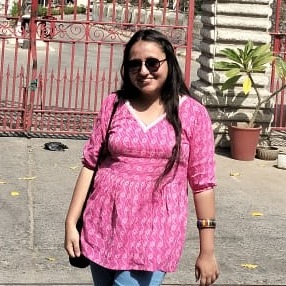 Priyansha Jha