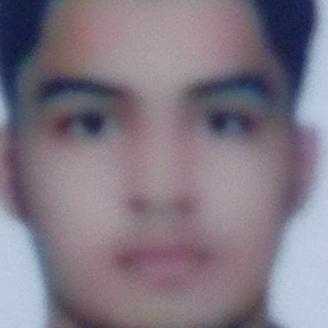 Arham Shaikh