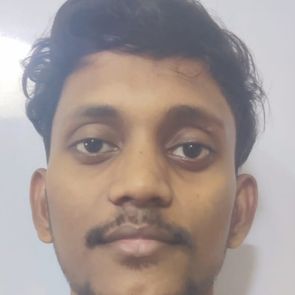 Kamran ahmad