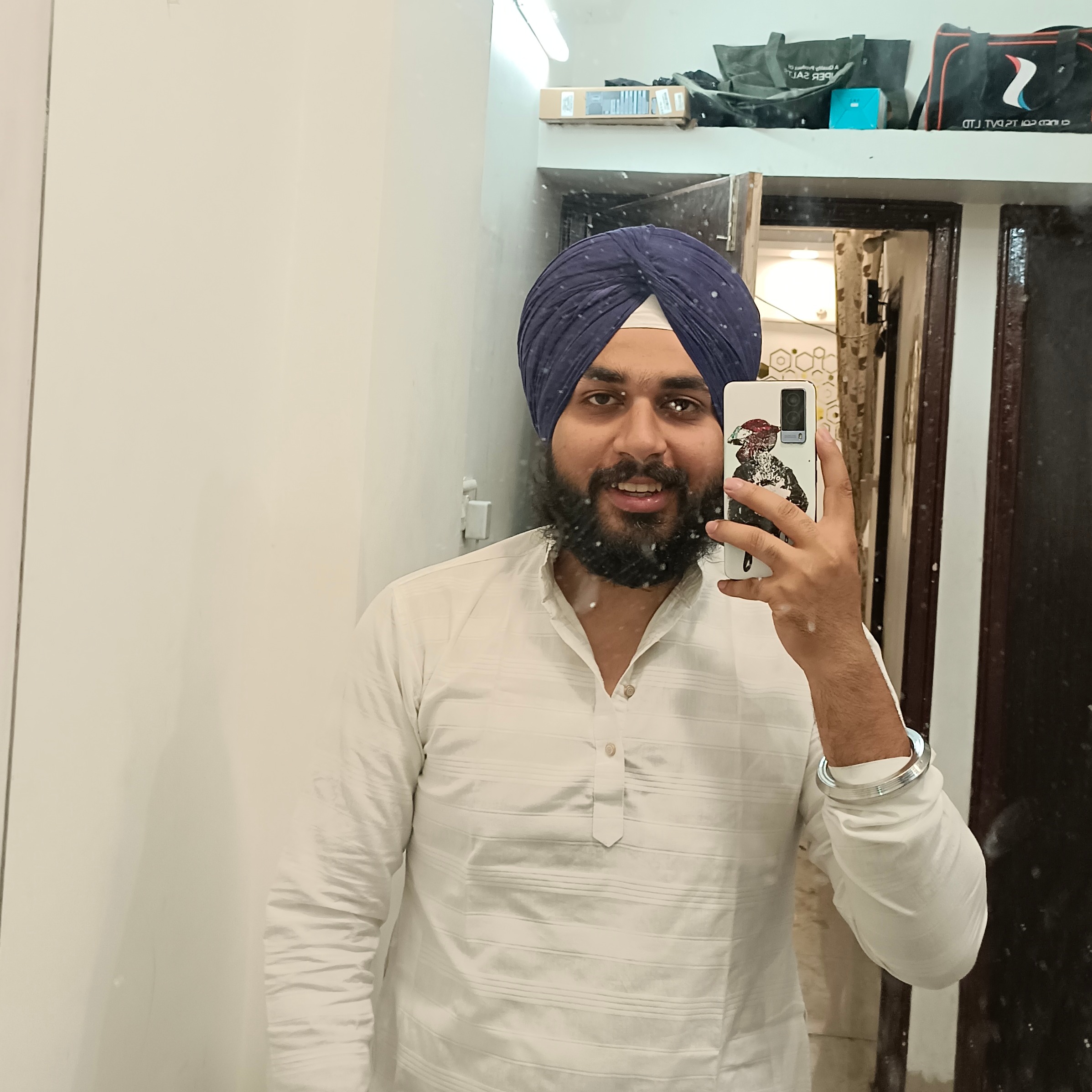 Harmeet Singh Dua
