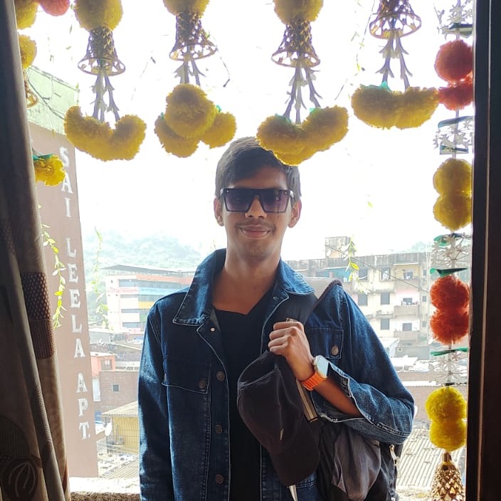 Dhruv Varma