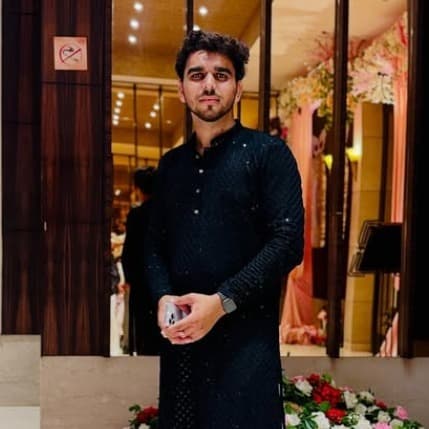 Sushant Sharma