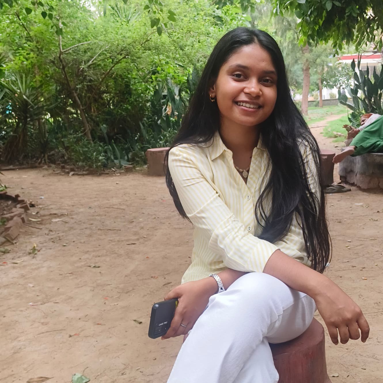 Muskan Kumari