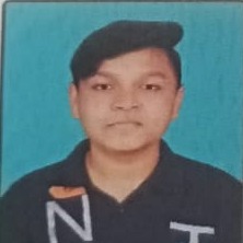 Amey Kharkar