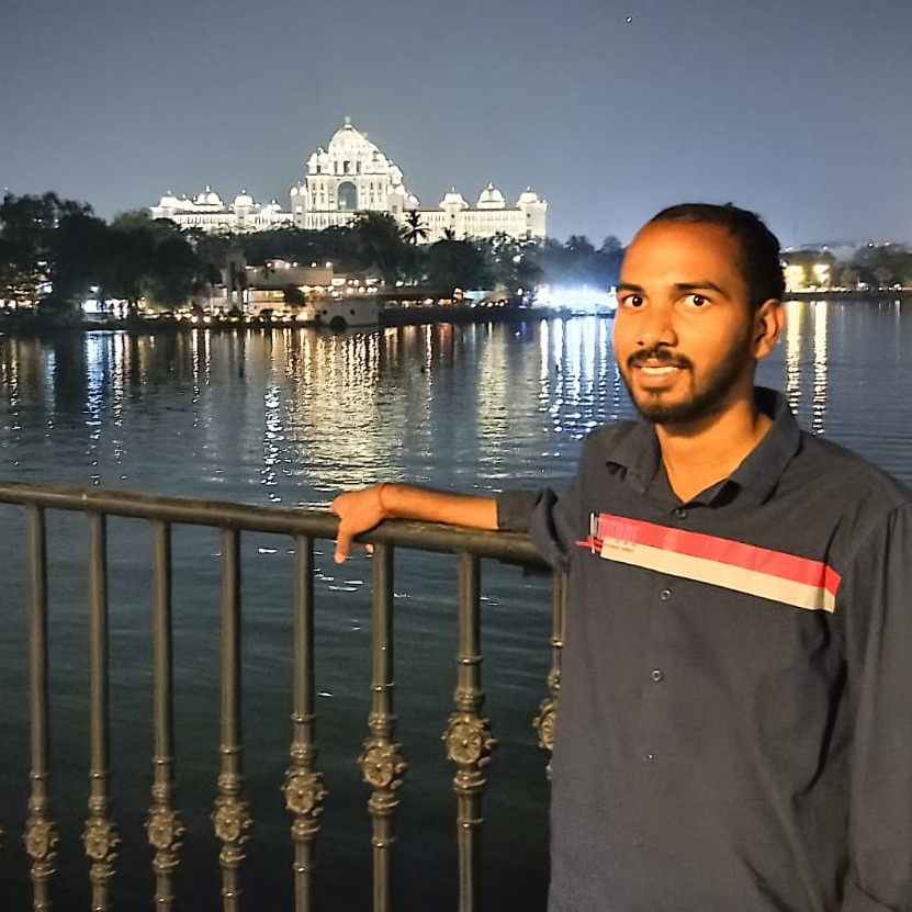 M SHIVA RAMA REDDY