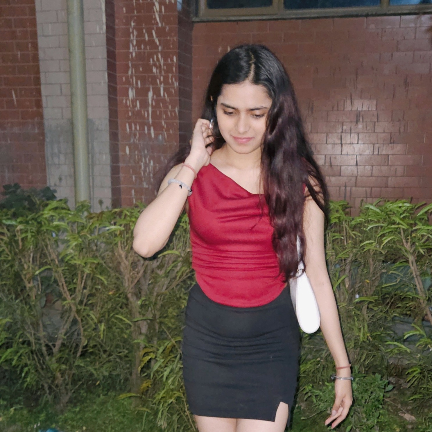 Bhavya Pradhan