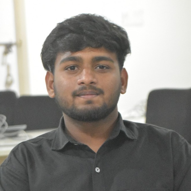 Varlotu laxmi praveen