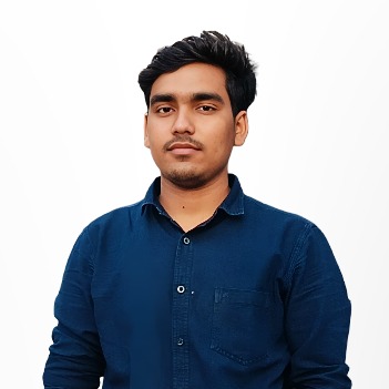 saurabh yadav