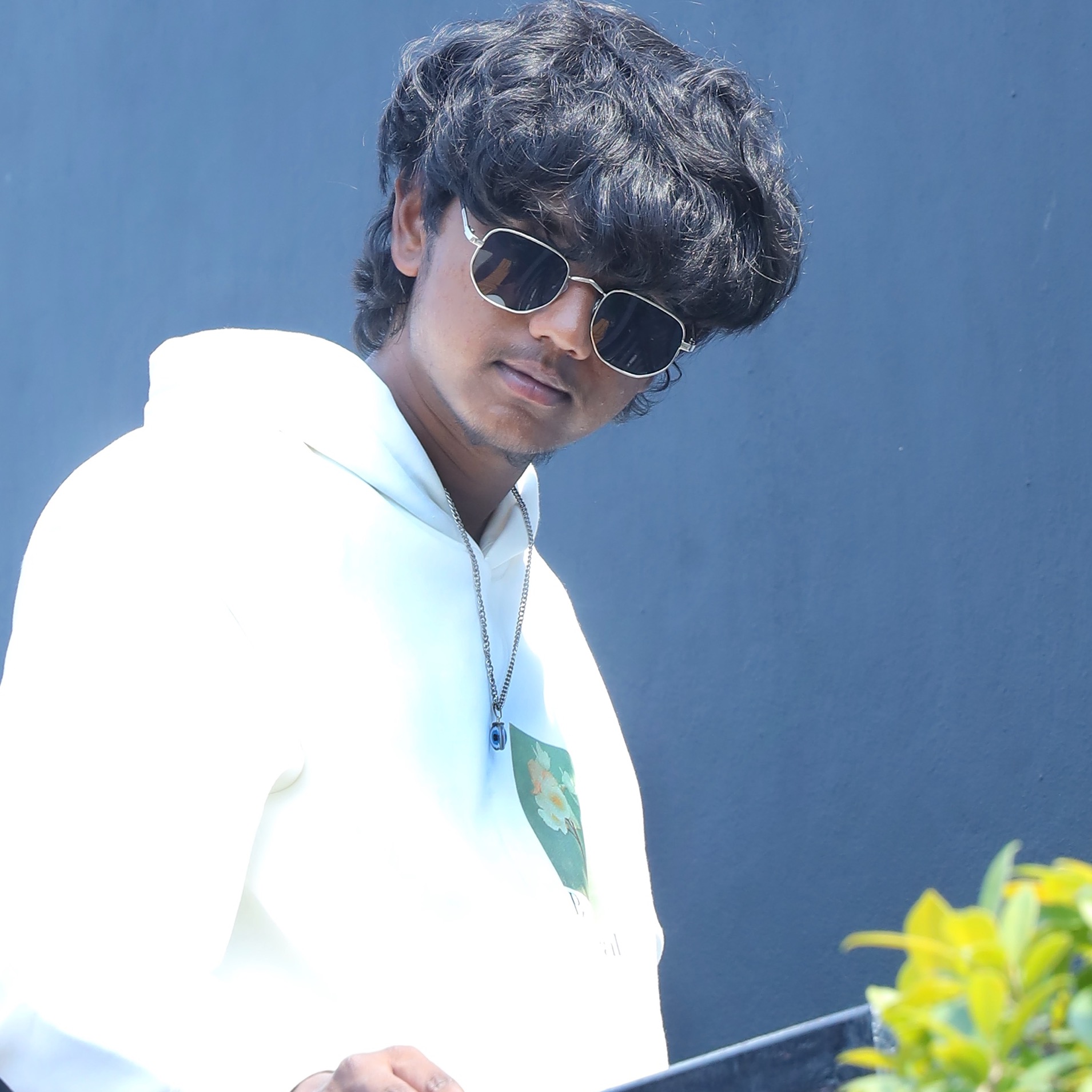 Cheguri vivek
