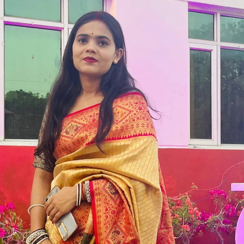 Anchal singh