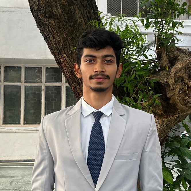 Aditya Sinha