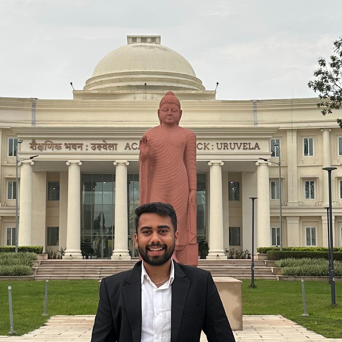 Darshan Shah