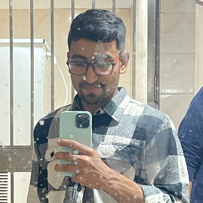 Mohd Aadil