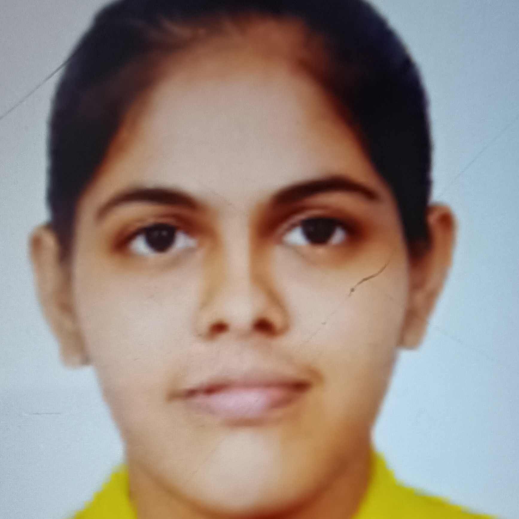 Ishika jain
