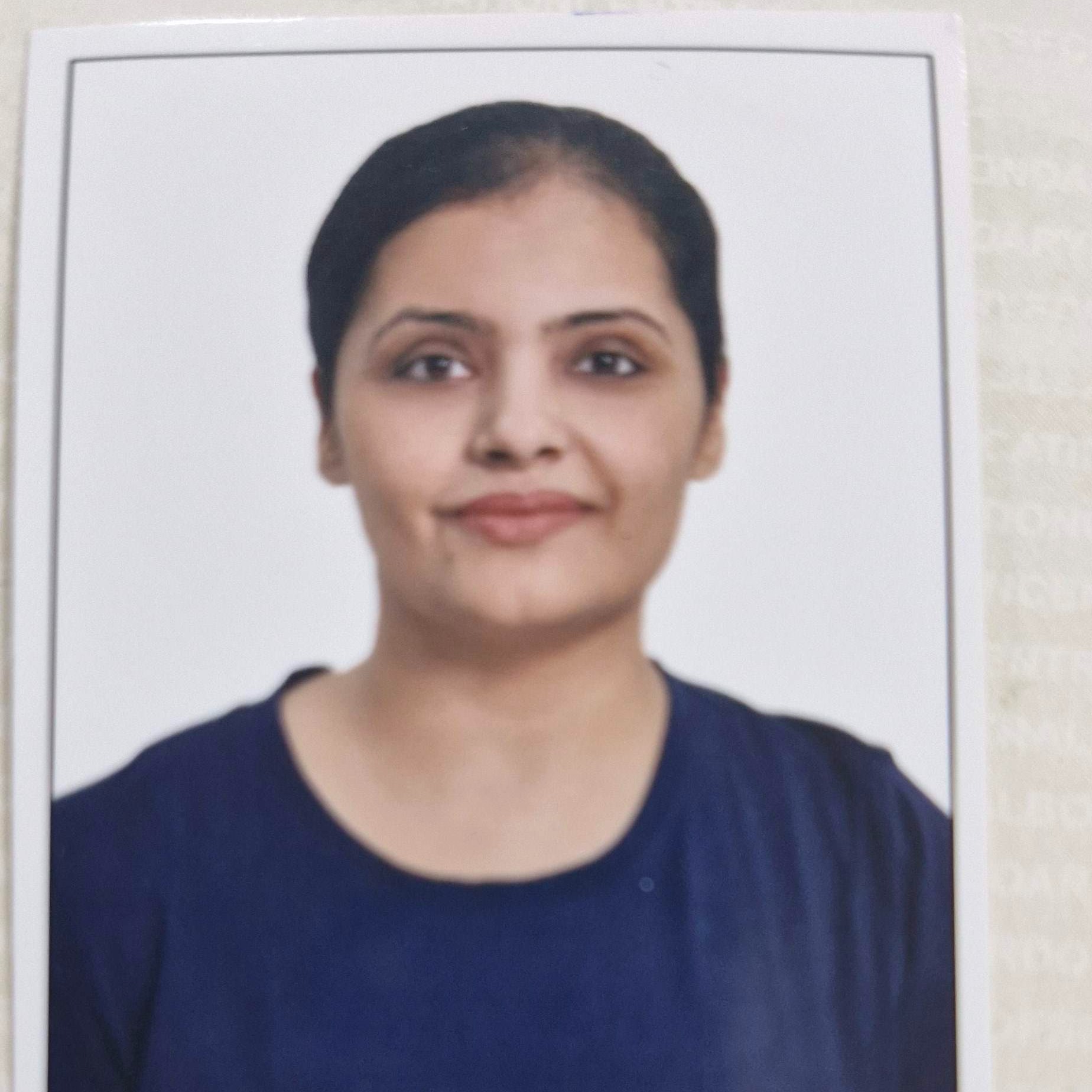 Harkiran kaur