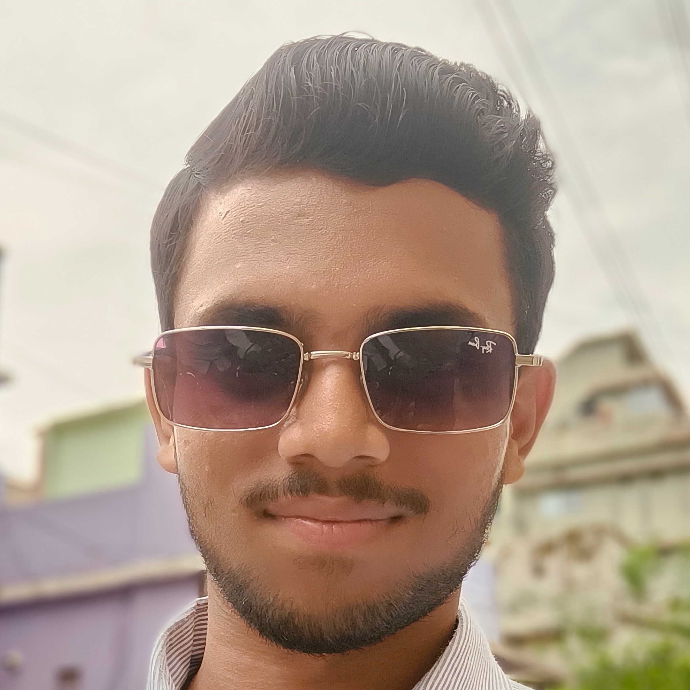 Bibekananda Satpathy
