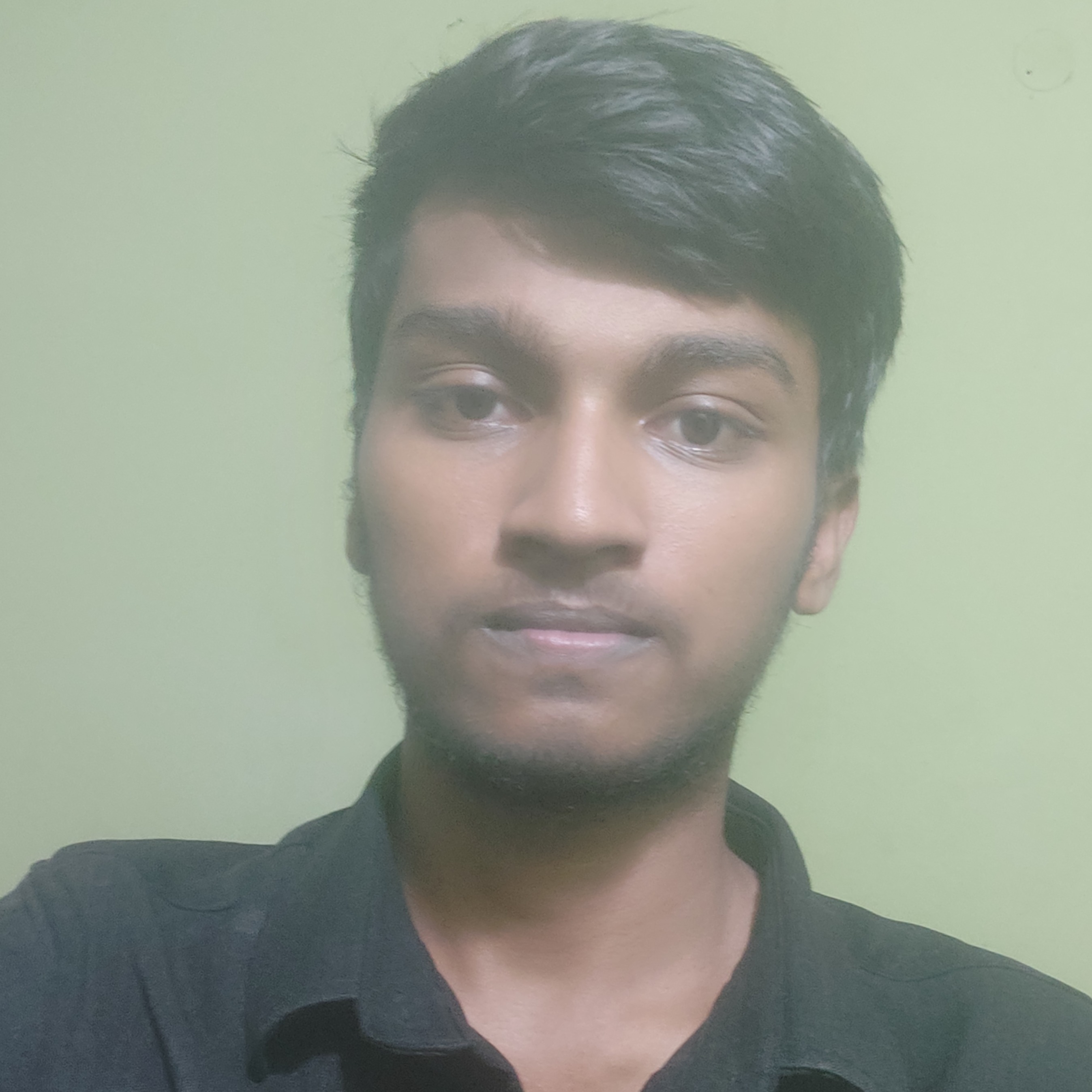GUNDUBOYINA SAI KRISHNA